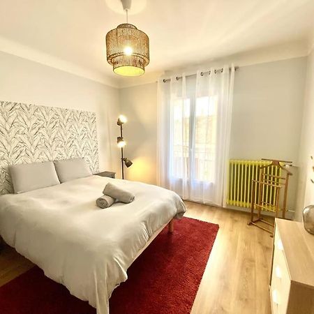 Appartement Proche Du Lac D'Allier Vichy Extérieur photo