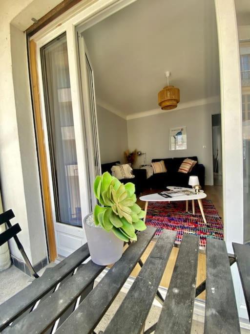 Appartement Proche Du Lac D'Allier Vichy Extérieur photo