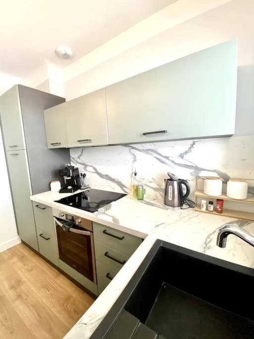 Appartement Proche Du Lac D'Allier Vichy Extérieur photo